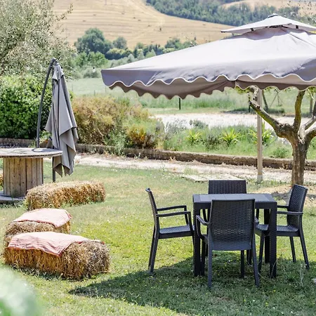 Le Dame Maneggio & Agriturismo, Marche