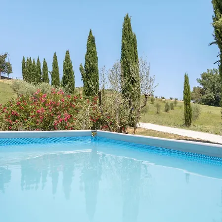 Le Dame Maneggio & Agriturismo, Marche 农家乐 蒙特格拉纳罗