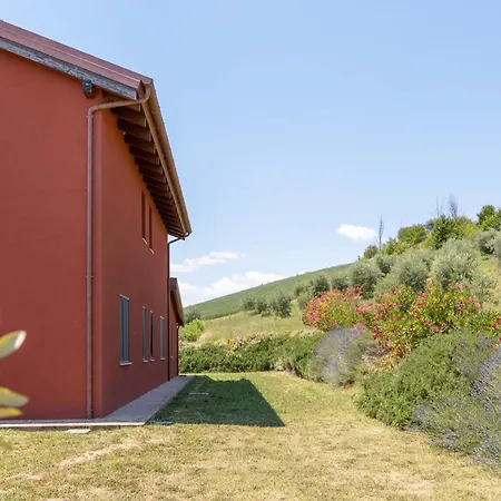 Le Dame Maneggio & Agriturismo, Marche *