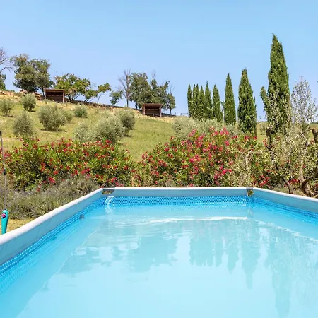 农家乐 Le Dame Maneggio & Agriturismo, Marche
