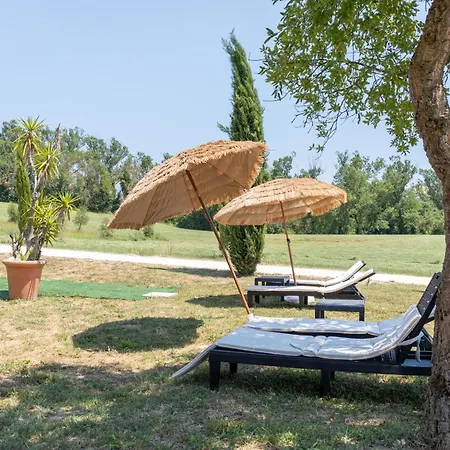 Le Dame Maneggio & Agriturismo, Marche *